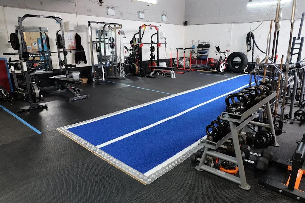 Fitness Garage Harrogate featured image
