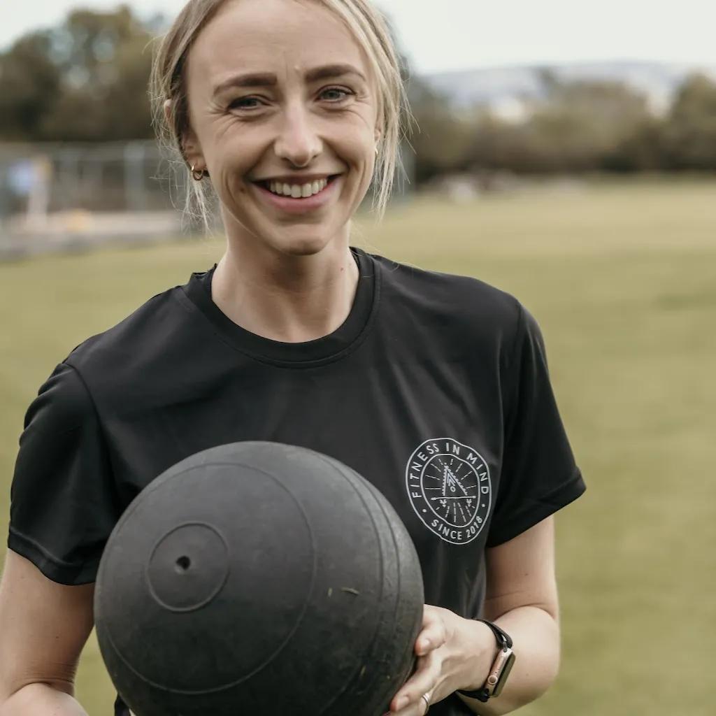 Fitness in Mind featured image