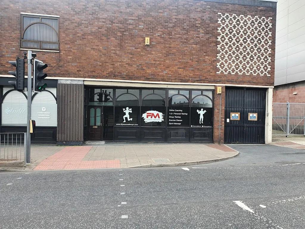 Fitness MATTers featured image