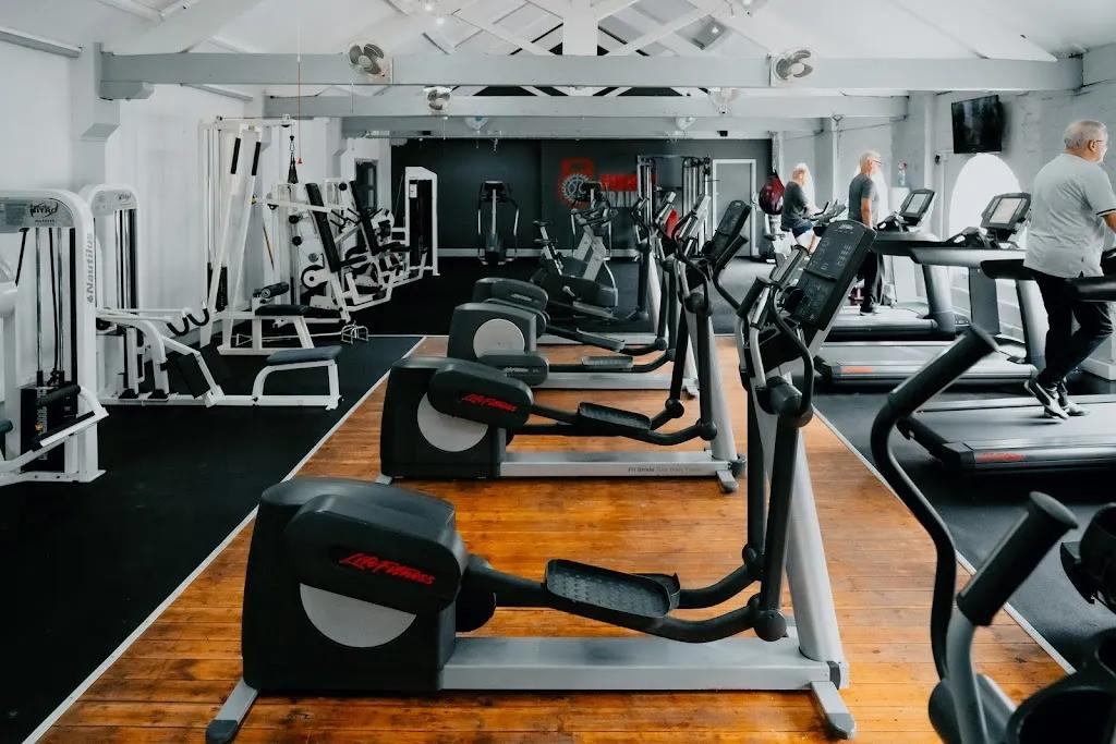 Fitness Mill featured image