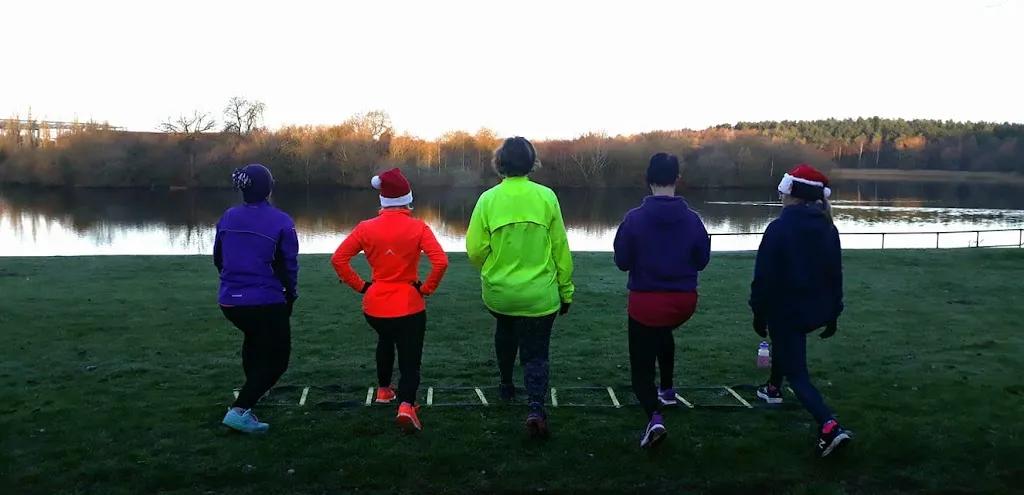 Fitness Milton Keynes featured image