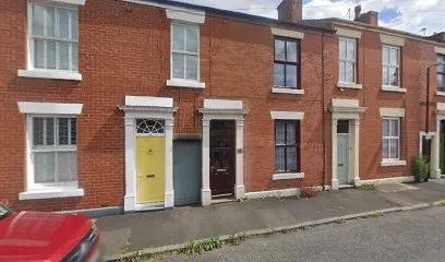 Fitness Outdoors featured image