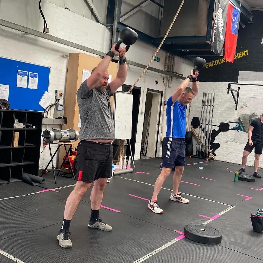 Fitness Pacific featured image