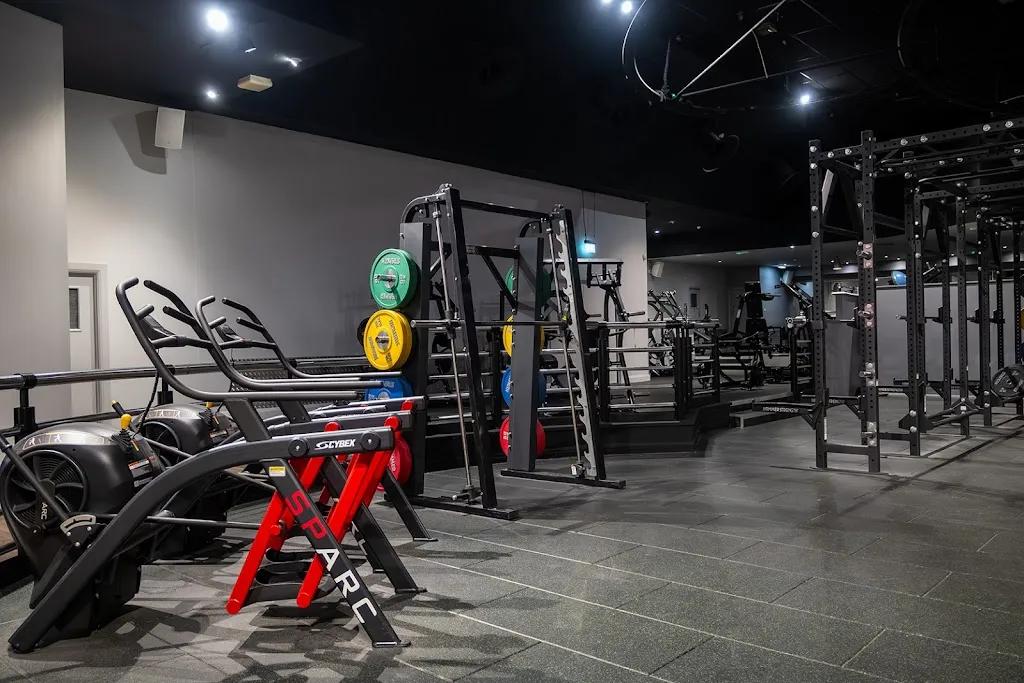 Fitness Quarter featured image