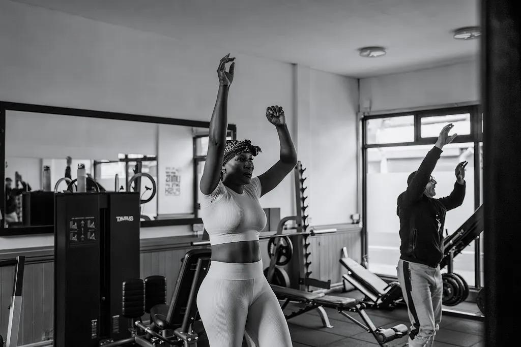 Fitness Republik featured image