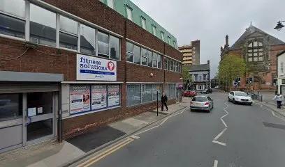 Fitness Solutions Pontefract featured image