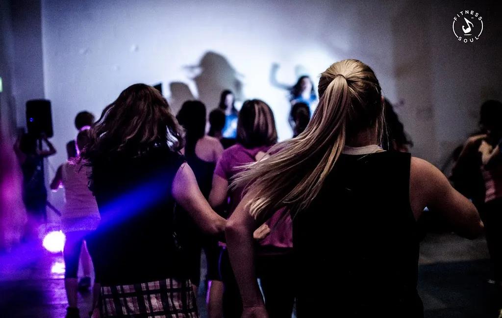 Fitness Soul Studio featured image