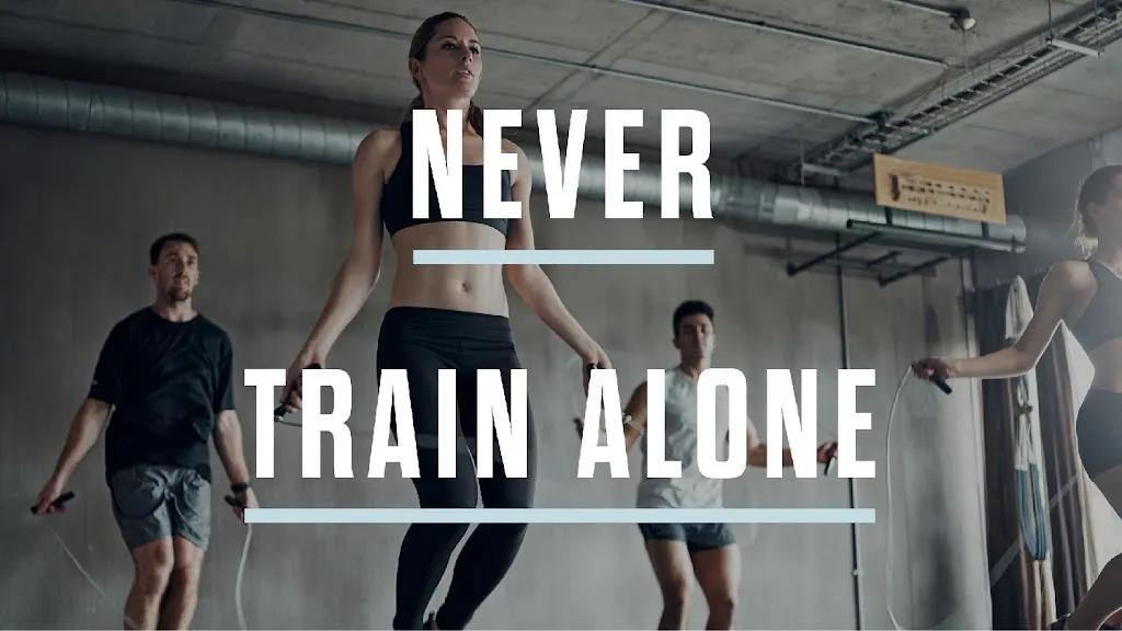 Fitness Space Ascot featured image