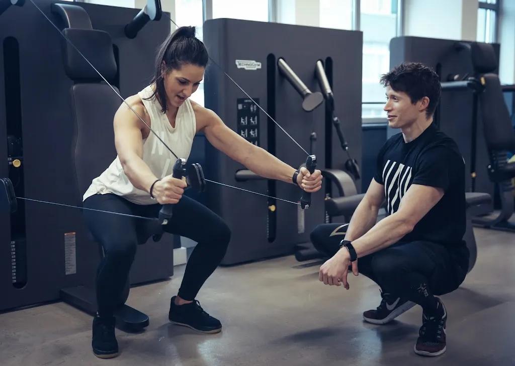 Fitness Space Hughenden Valley featured image