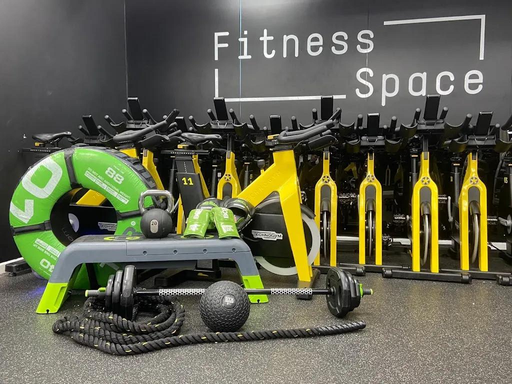 Fitness Space Wantage featured image