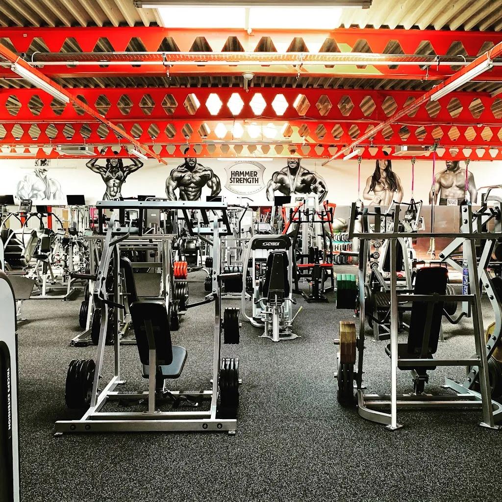 Fitness Station featured image