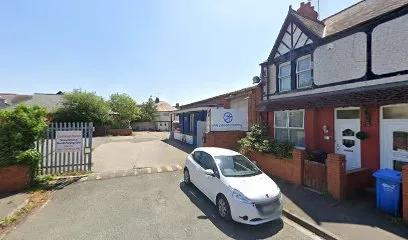 Fitness Studio featured image