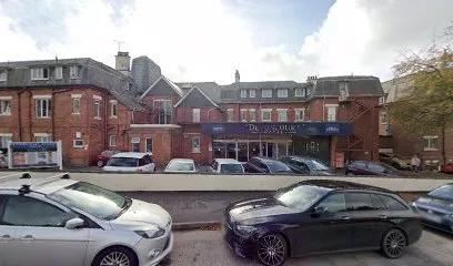 Fitness Suite featured image