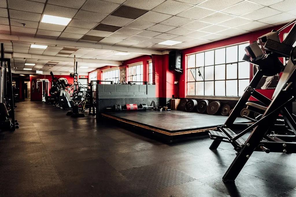 Fitness Unlimited featured image