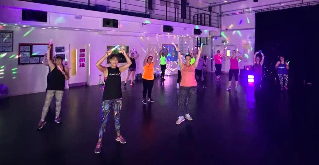 Fitness with Jodie ( Boogie Bounce Evesham ) featured image