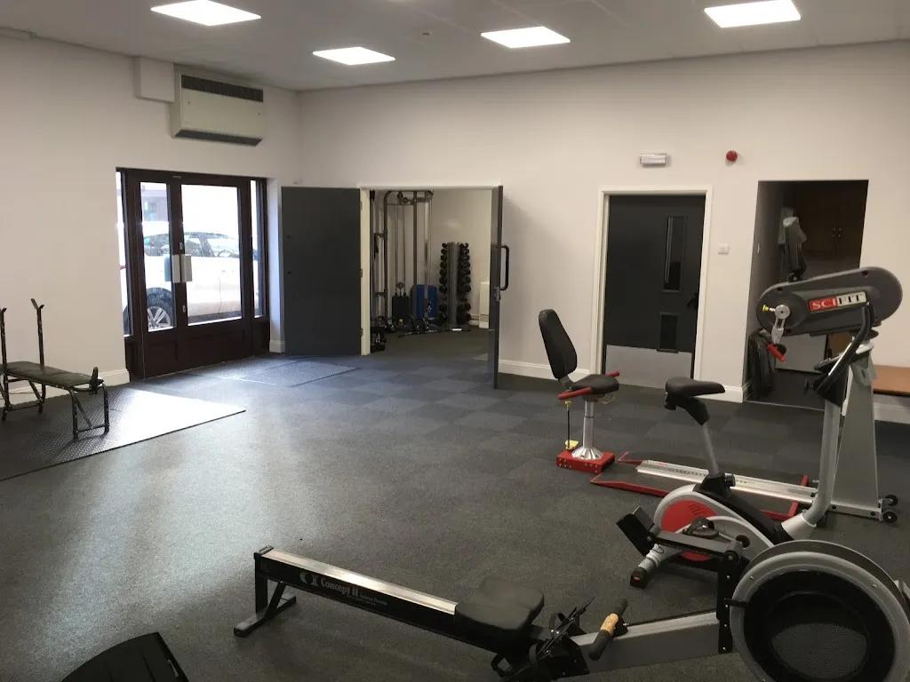 Fitness Without Boundaries featured image