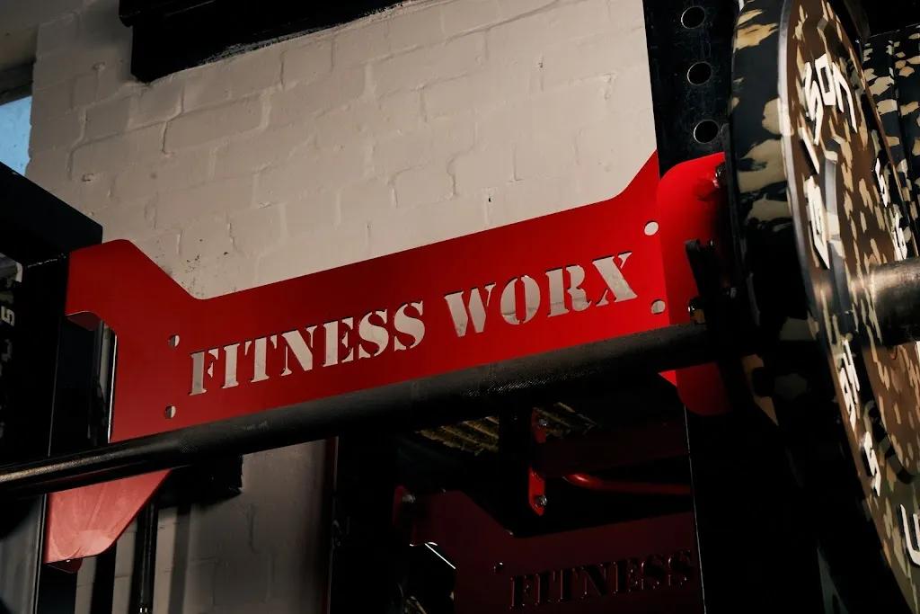 Fitness Worx Gym & Personal Training featured image