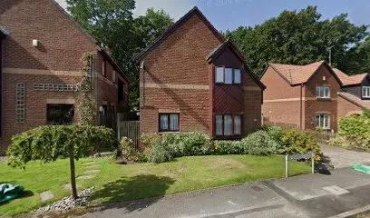 FitnessCentralUK featured image