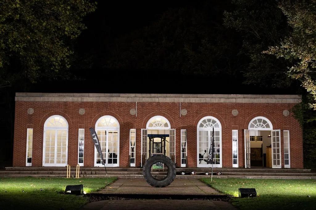 Fitnesshub Plus featured image