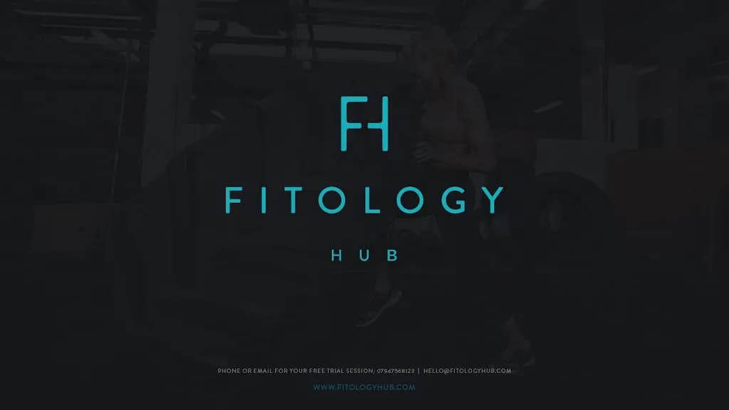 Fitology Hub featured image