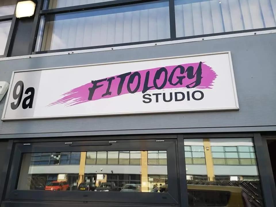 Fitology Studio featured image