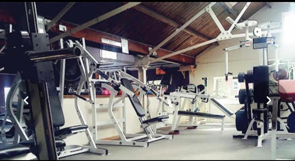 Fitta Bodies Gym featured image