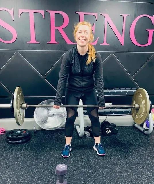 Fitter Body Ladies Llanishen featured image