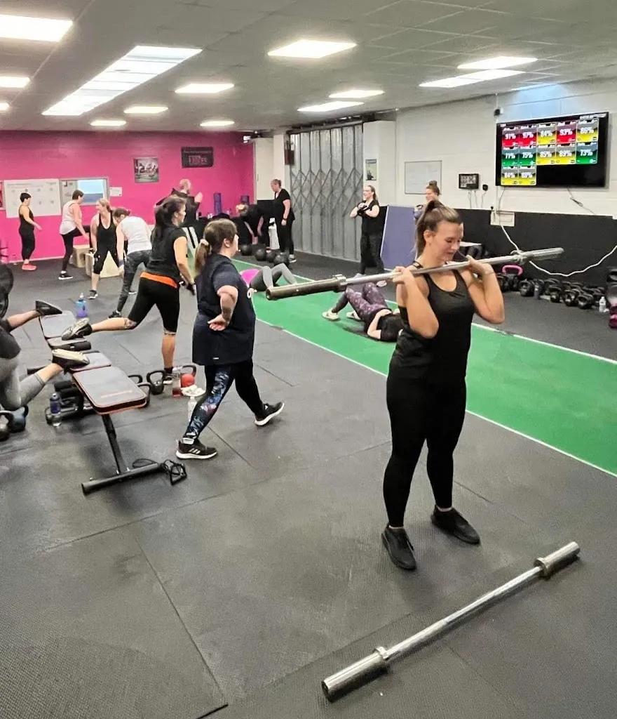 Fitter Body Ladies Northampton featured image