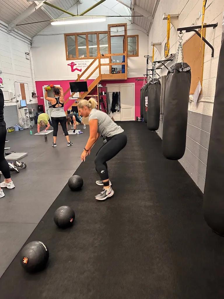 Fitter Body Ladies featured image