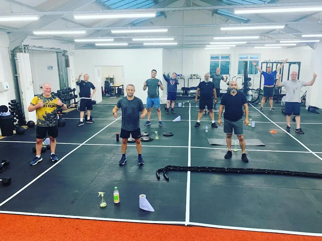 Fitter Body Men featured image