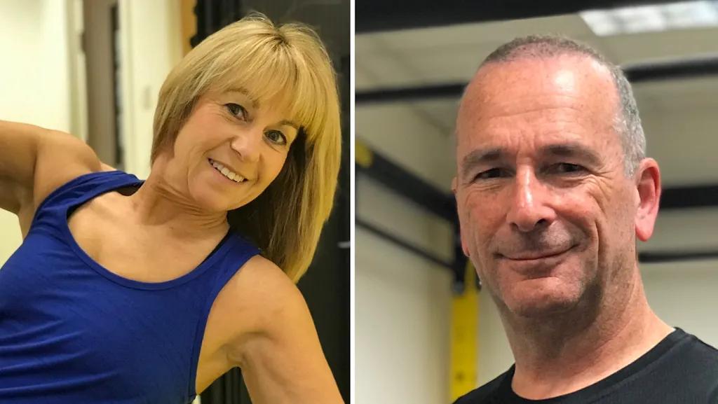 Five Star Fitness Glasgow featured image