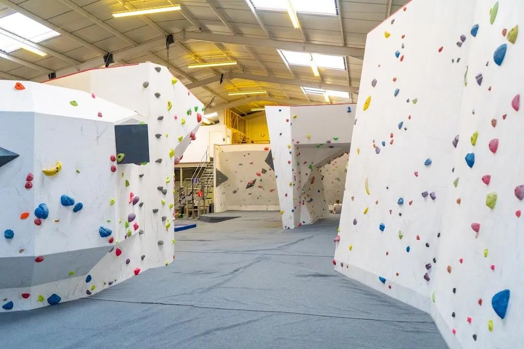 Flash Climbing Centre featured image