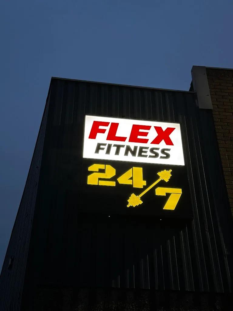 Flex Fitness - Ballymena featured image