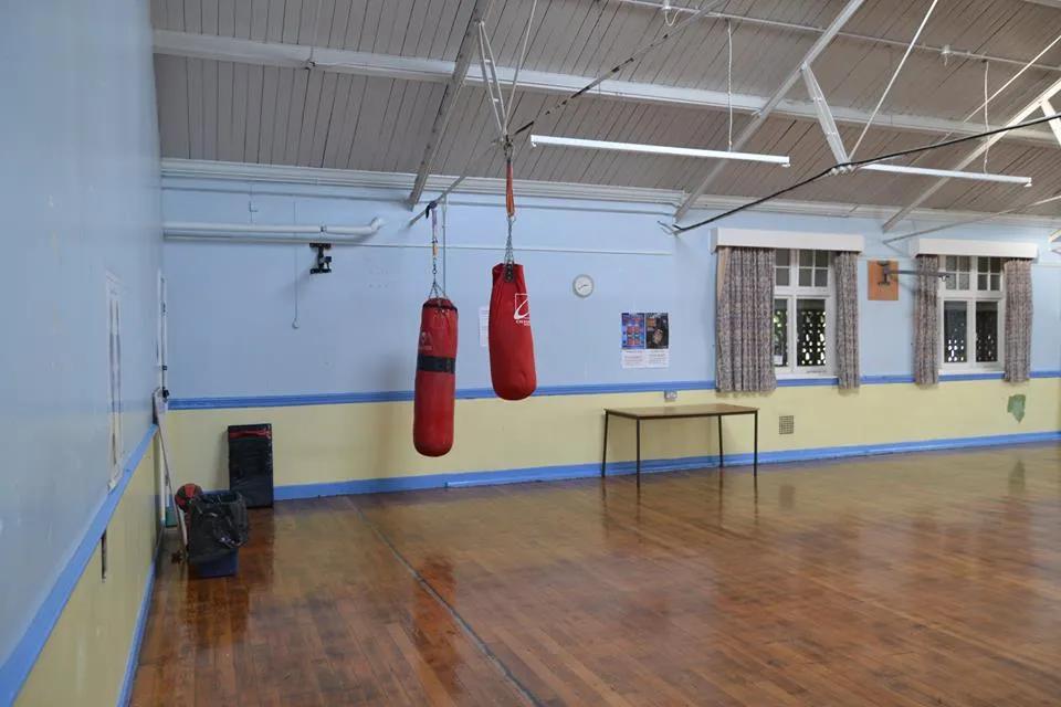 Flex Fitness Centre featured image