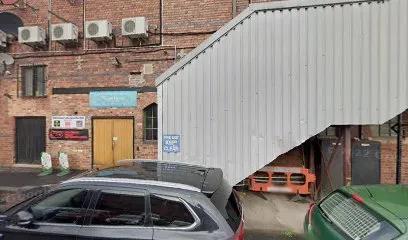 Flexible Fitness and Wellbeing featured image