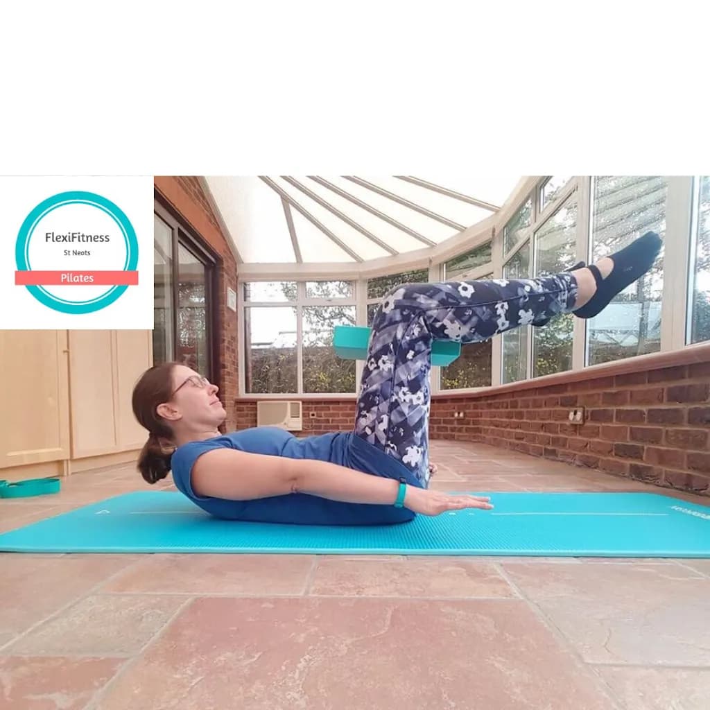 FlexiFitness St Neots featured image