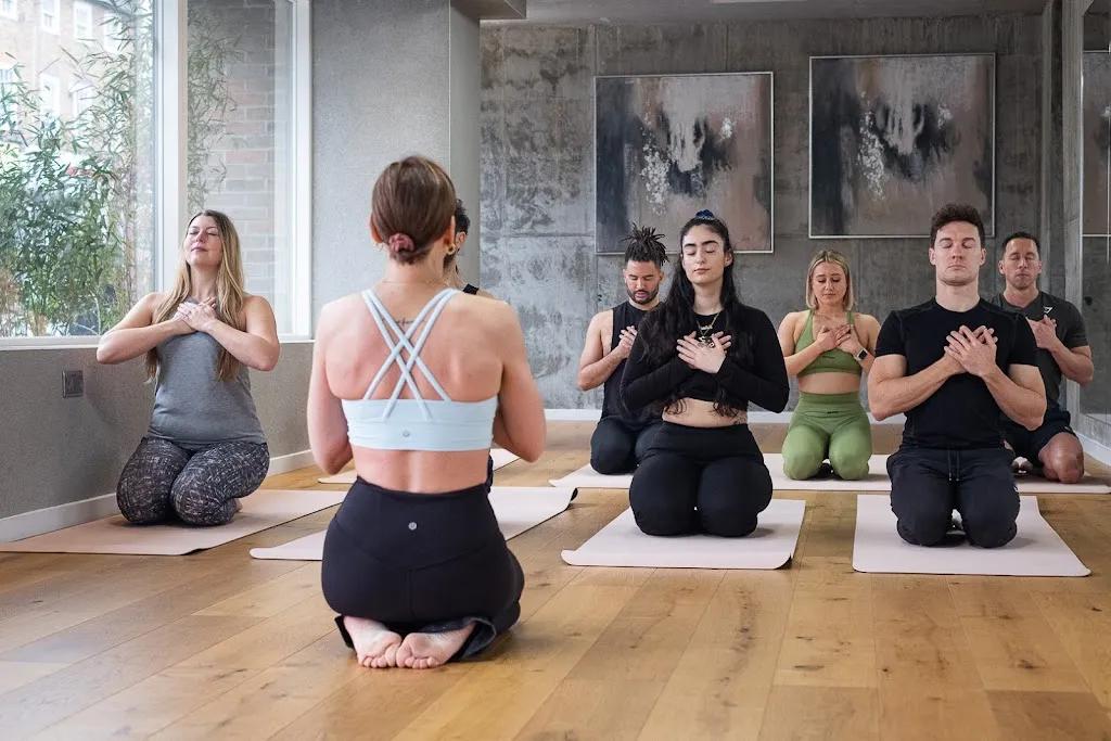 Flow Box Yoga featured image