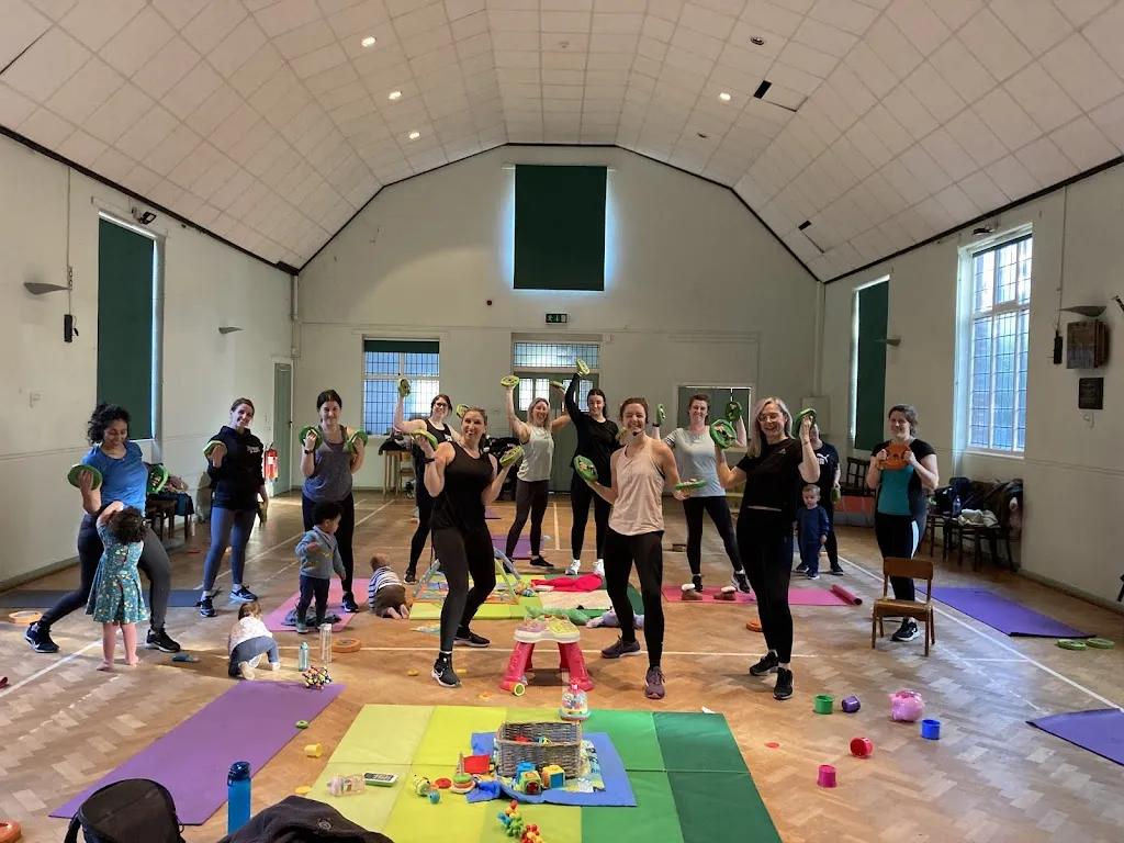 Flow Fitness featured image