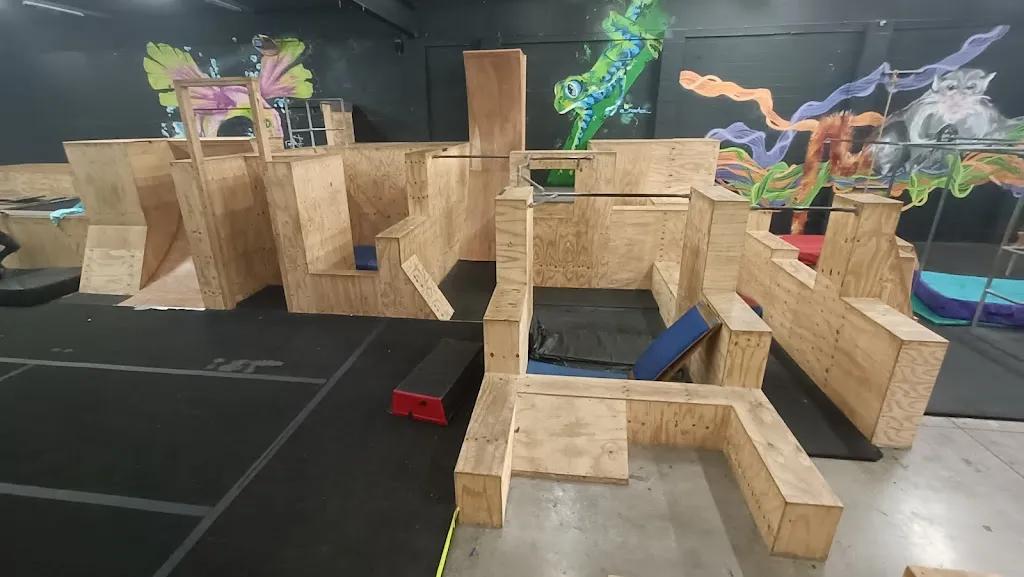 Fluidity Freerun Academy featured image