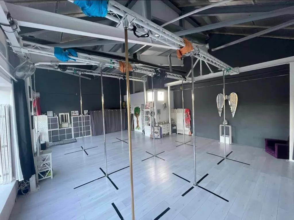 Fly Girls Fitness featured image