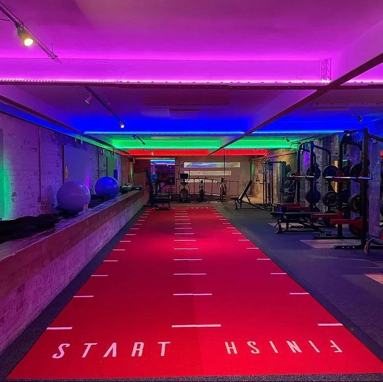 FMG Project featured image