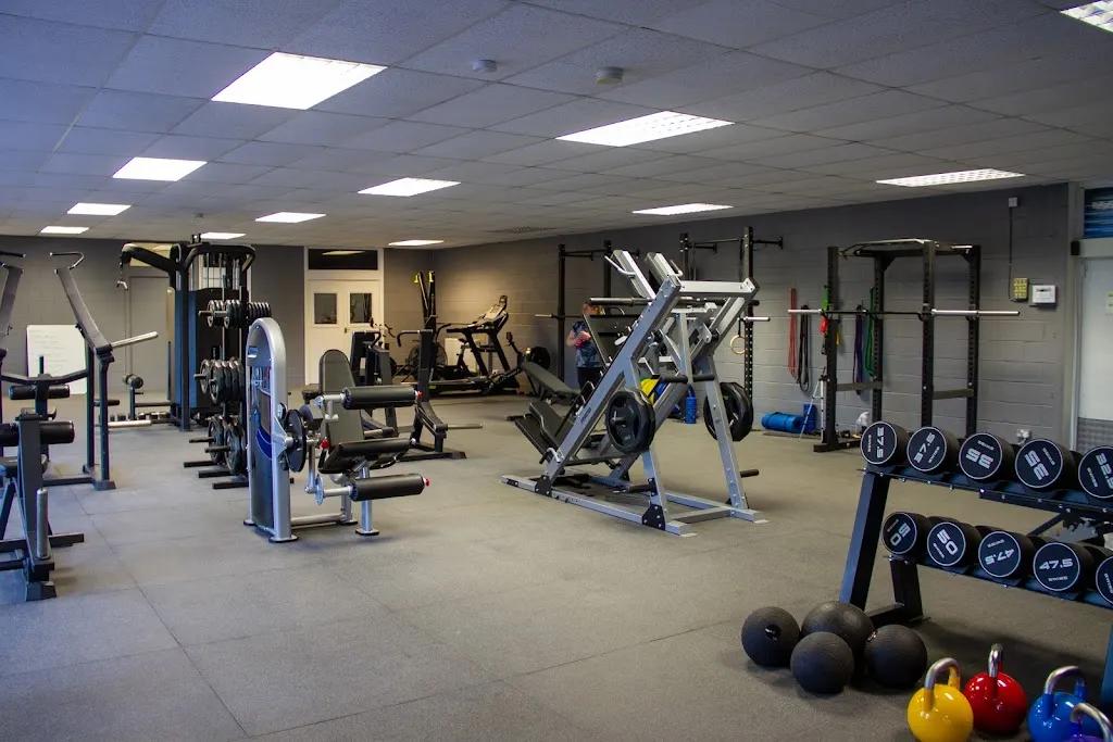 Focused Fitness Training Centre featured image
