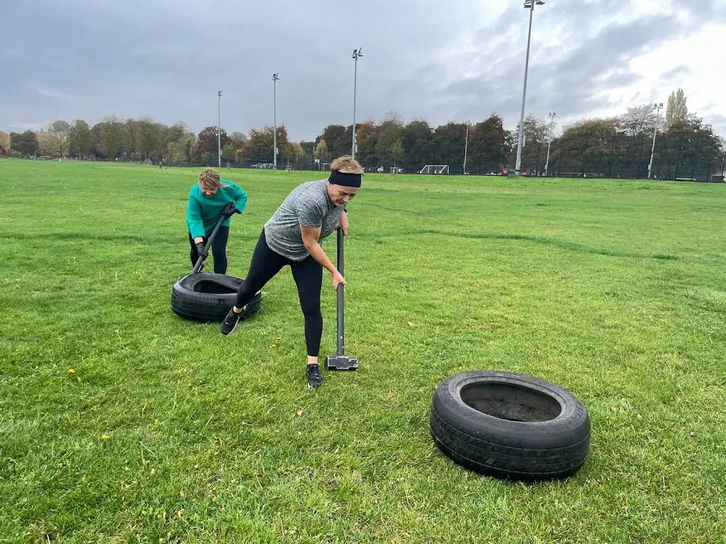 Forces Community Fitness Warwick & Leamington featured image