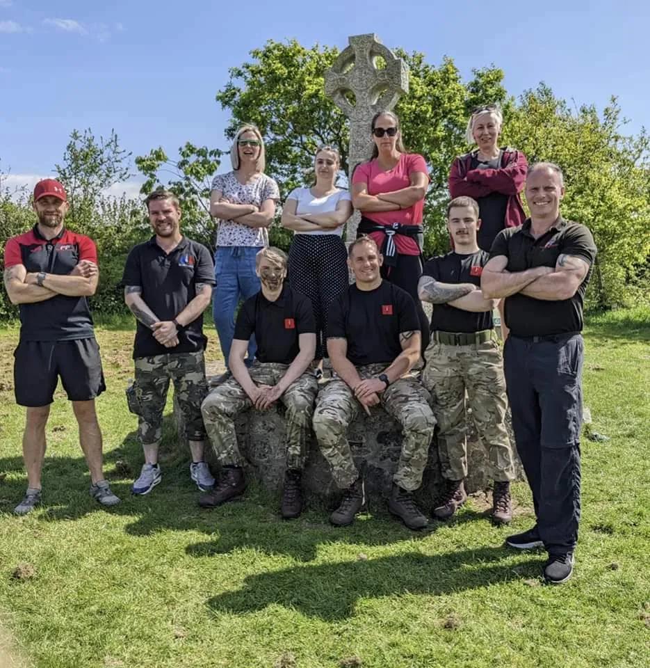 Forces Fitness featured image