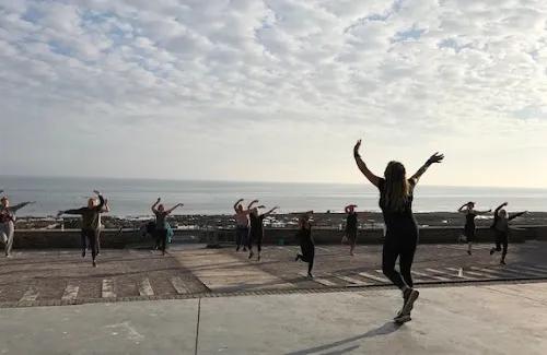 Ford Fitness and Beauty featured image