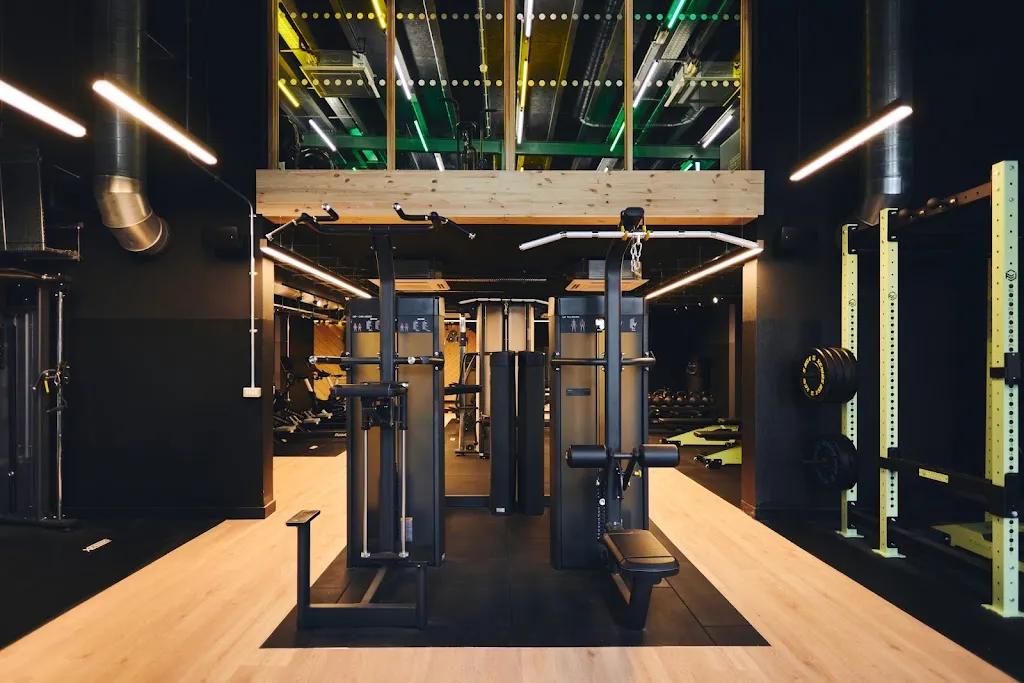 Forest House Health Club | Watford | Gym | Functional Training | Yoga | Pilates featured image