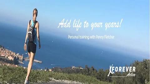 Forever Active featured image