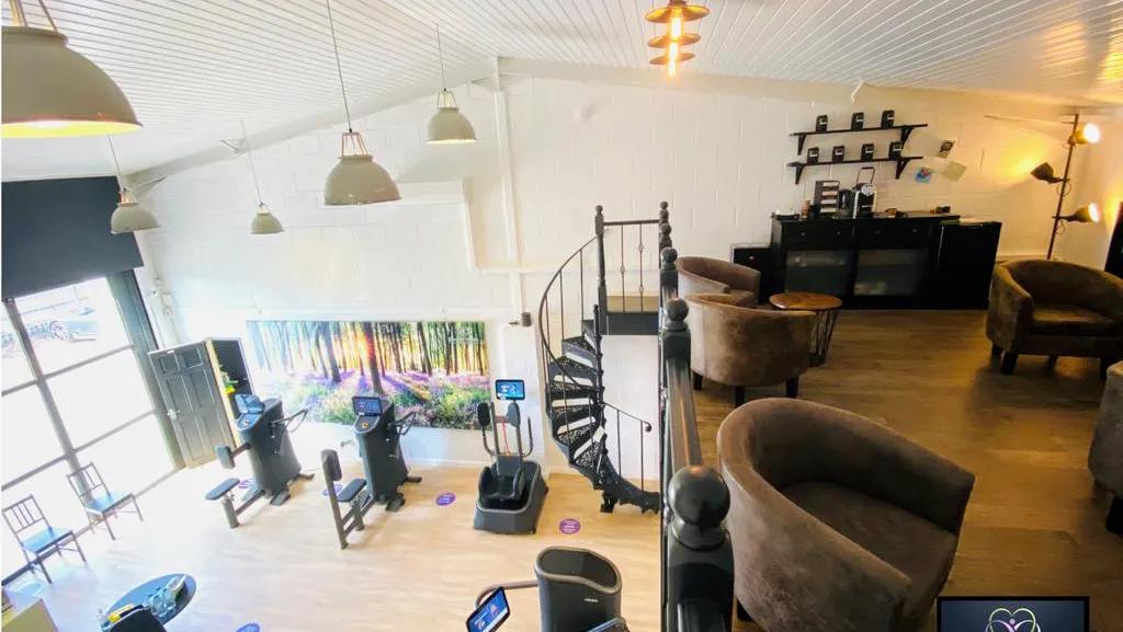 Forever Health Studios featured image