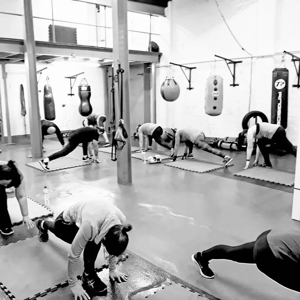 Forge Fitness featured image