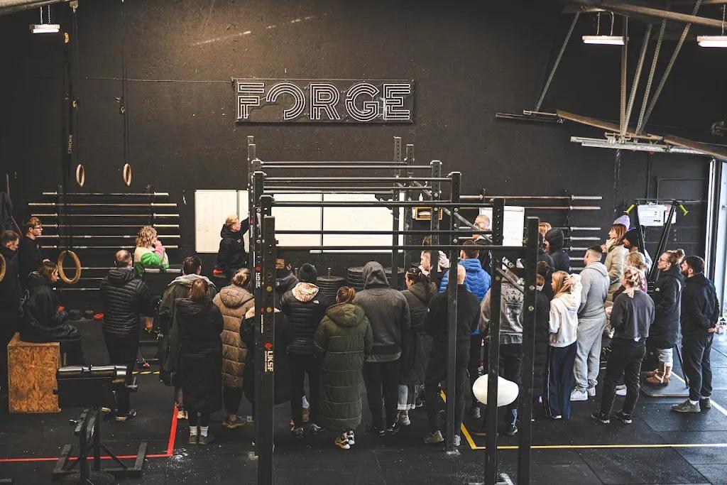Forge Health And Fitness featured image